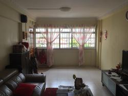 Blk 273 Yishun Street 22 (Yishun), HDB 4 Rooms #66327462